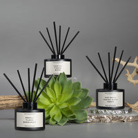 Neroli Ylang Bergamot Reed Diffuser