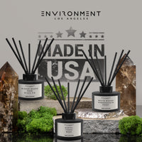 Neroli Ylang Bergamot Reed Diffuser