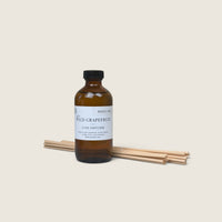 Wild Grapefruit Reed Diffuser - 3.5 oz