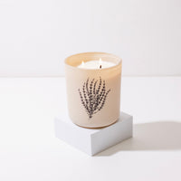 Duvet Luxury Soy Candle - 12 oz