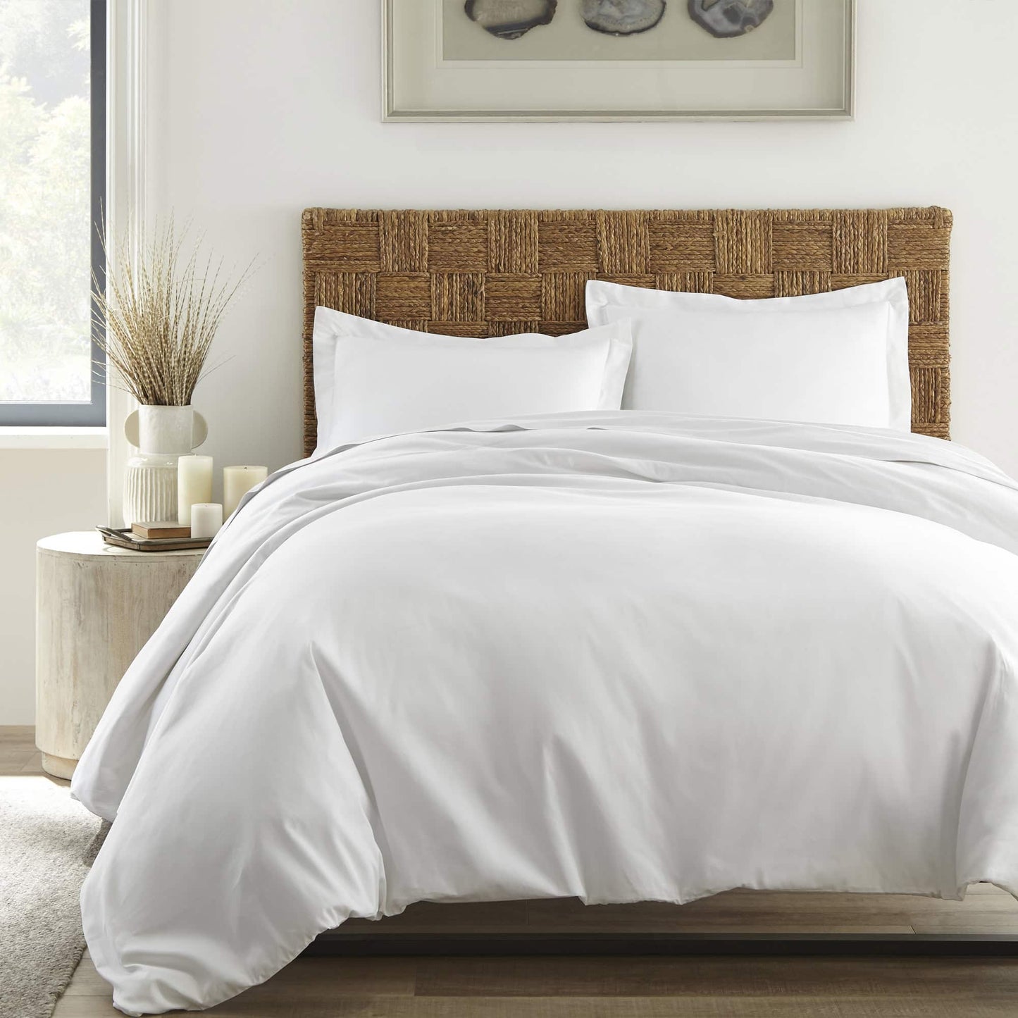 500 TC Duvet Set