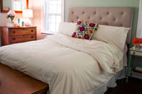 Cotton Duvet Set