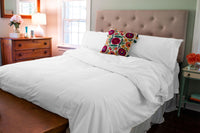 Cotton Duvet Set