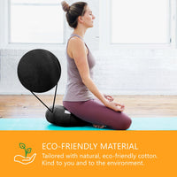 Bolster Cushion - Round