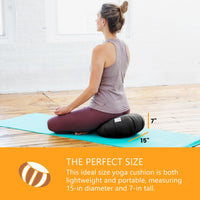 Bolster Cushion - Round