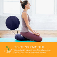 Bolster Cushion - Round