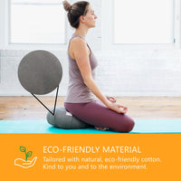 Bolster Cushion - Round