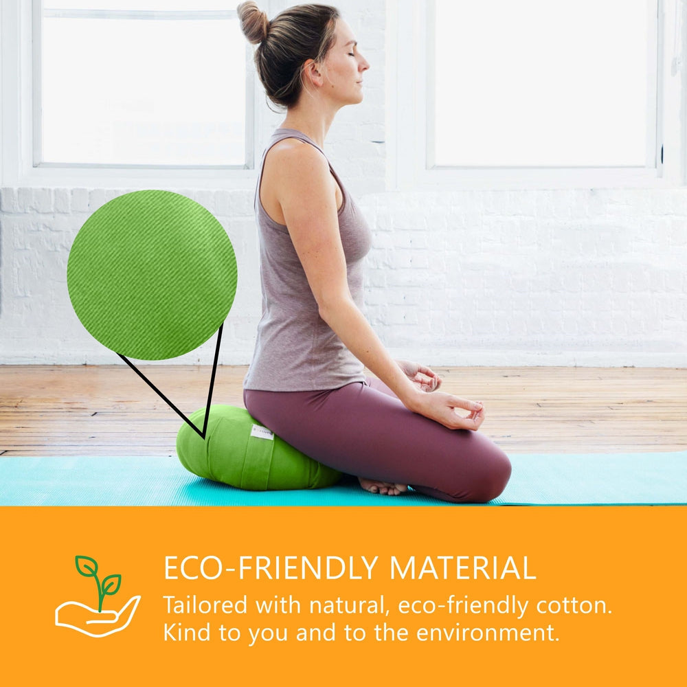 Bolster Cushion - Round