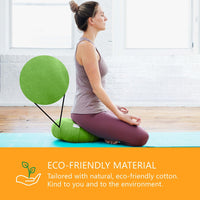 Bolster Cushion - Round