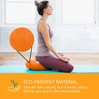 Bolster Cushion - Round