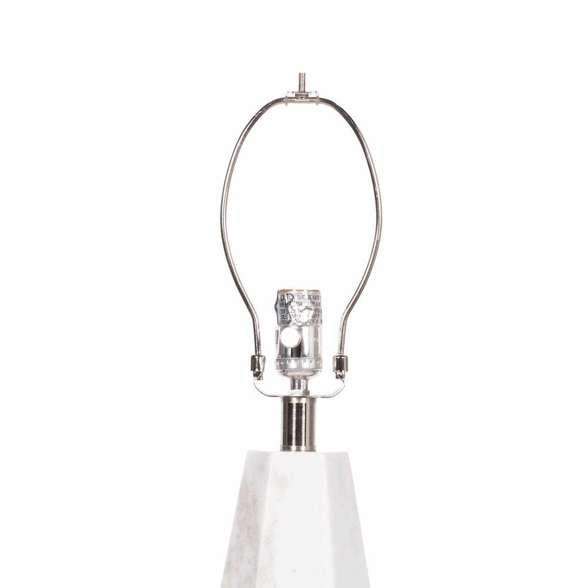 Deuerling Marble Table Lamp