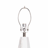 Deuerling Marble Table Lamp