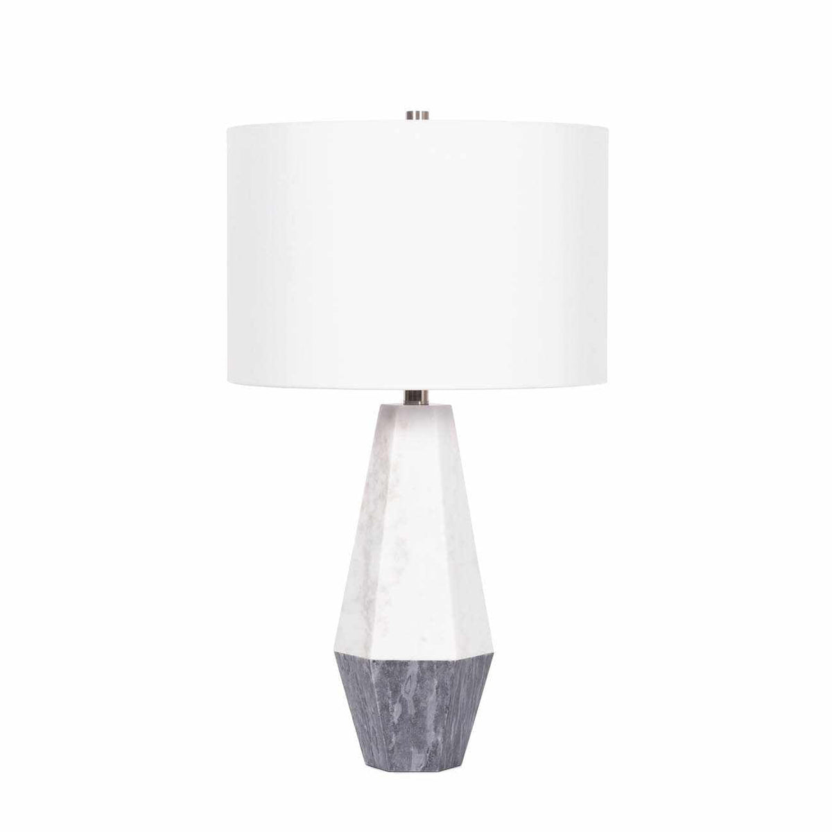 Deuerling Marble Table Lamp