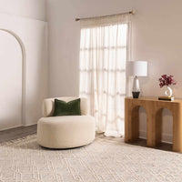 Deuerling Marble Table Lamp