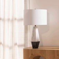 Deuerling Marble Table Lamp