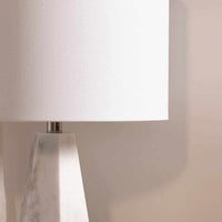 Deuerling Marble Table Lamp