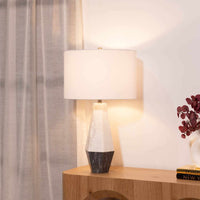 Deuerling Marble Table Lamp