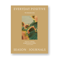 Everyday Positive Journal