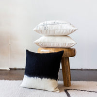 Merino Wool Cushion