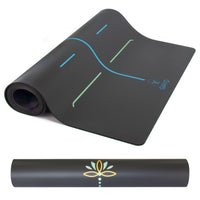 Eco Balance Yoga Mat