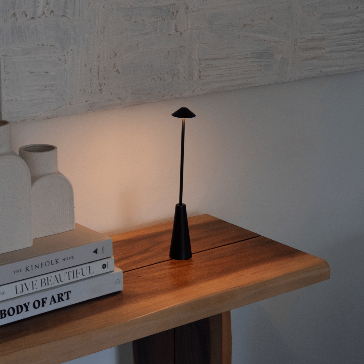 Wisp Portable Lamp