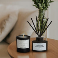 Oud Wood & Cedar Reed Diffuser