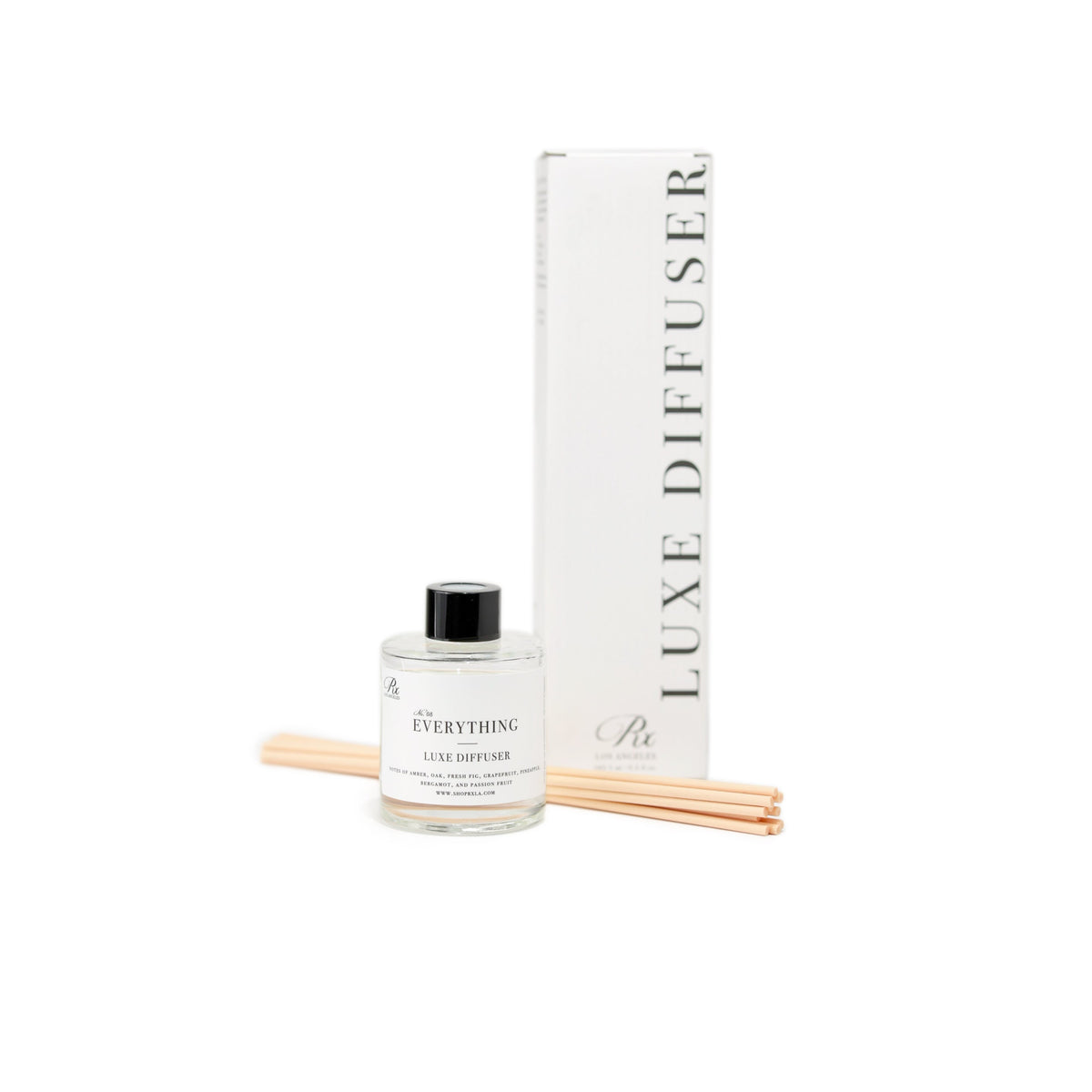 Everything Reed Diffuser - 3.5 oz
