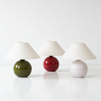 Marlow Table Lamp