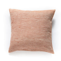 Akobo Ethiopian Cotton Pillow Cover