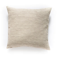 Akobo Ethiopian Cotton Pillow Cover