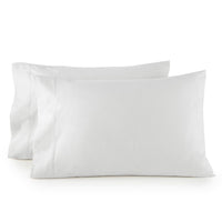 Flannel Pillowcase Set
