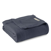Heritage Organic Woven Throw