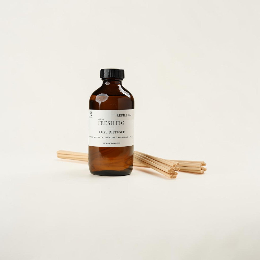 Santal Reed Diffuser - 3.5 oz