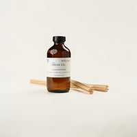 Fresh Fig Reed Diffuser - 3.5 oz