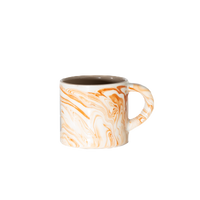 Swirl Mug - Terra