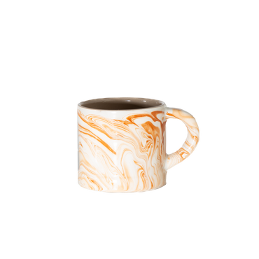 Swirl Mug - Terra
