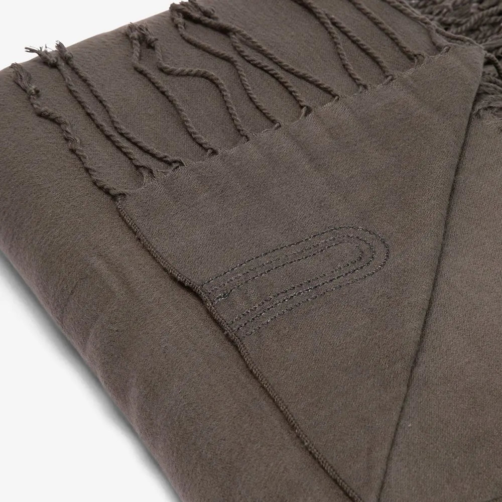 Ethereal Bamboo Throw