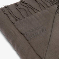 Ethereal Bamboo Throw