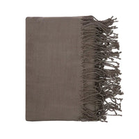 Ethereal Bamboo Throw