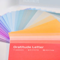 Greater Good Toolkit