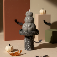 Pumpkin Soy Candle