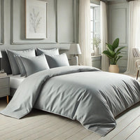 Bamboo Viscose Duvet Set