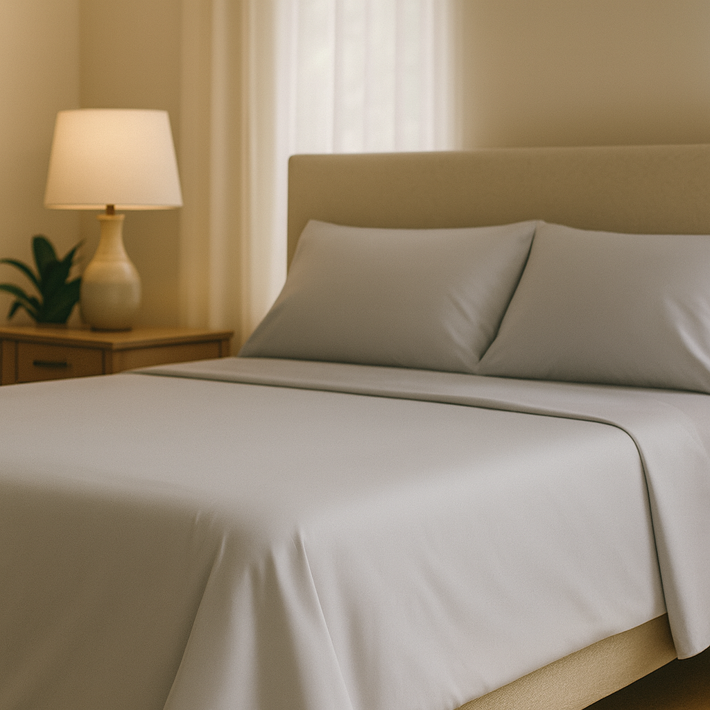 Bamboo Viscose Sheets Set