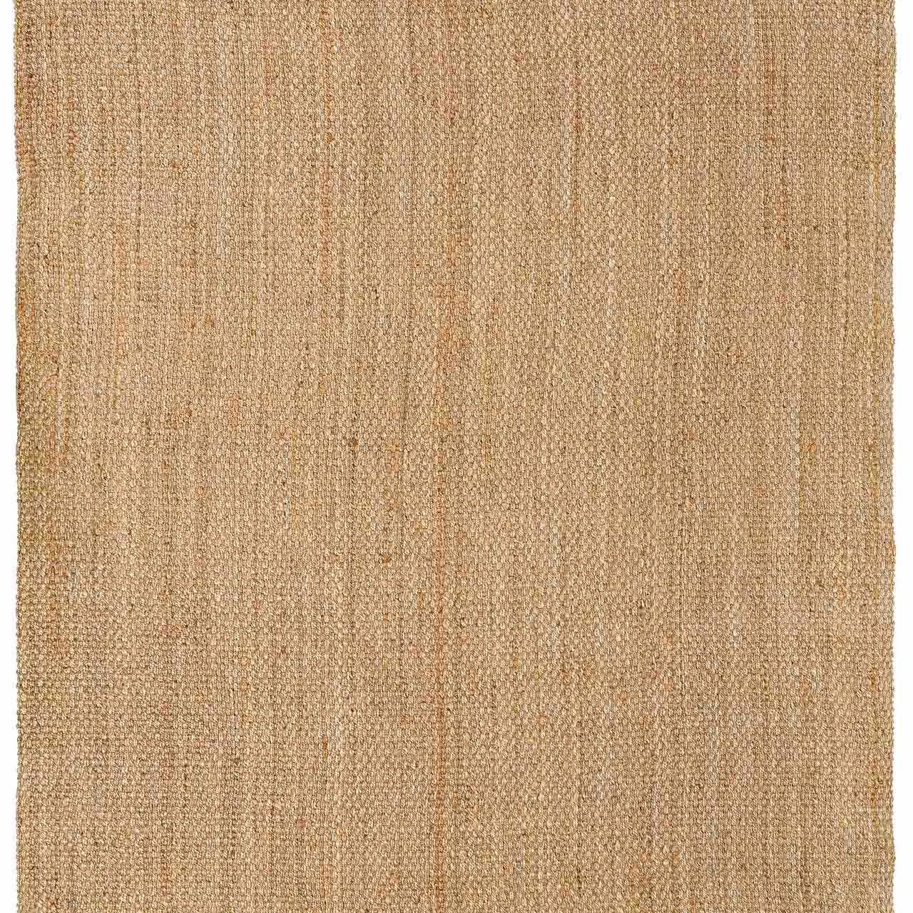 Braided Jute Rug