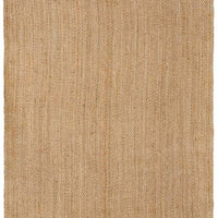 Braided Jute Rug