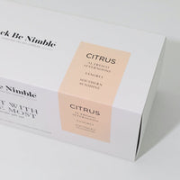 Host With The Most Gift Set - Citrus