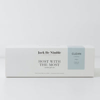 Host With The Most Gift Set - Clean