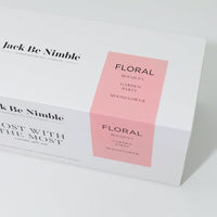 Host With The Most Gift Set - Floral