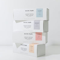 Host With The Most Gift Set - Clean