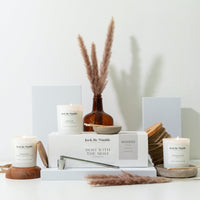 Host With The Most Gift Set - Woodsy
